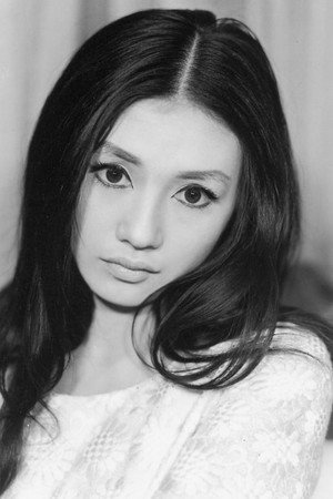 Mariko Kaga in BOYS OVER FLOWERS the movie
