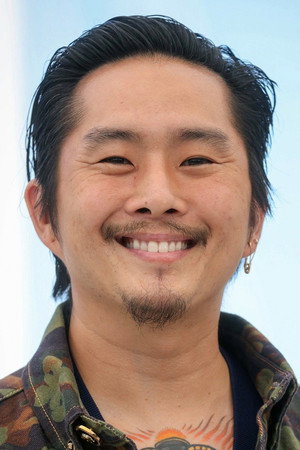 Justin Chon in Blue Bayou
