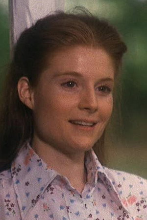 Patricia Pearcy in Squirm
