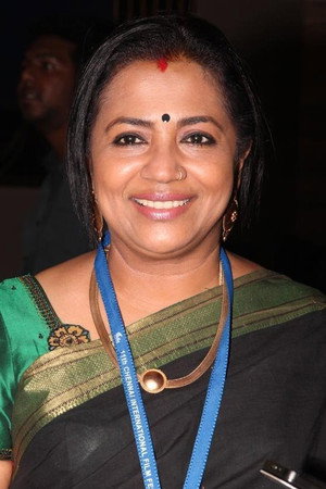 Poornima Bhagyaraj in Manthri Gari Viyyankudu