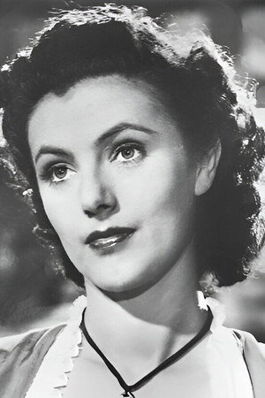 Marianne Schönauer in Das Herz einer Frau