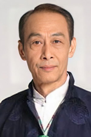 Wong Shu-Tong in Run for Life Ladies from China