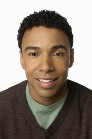 Allen Payne in New Jack City