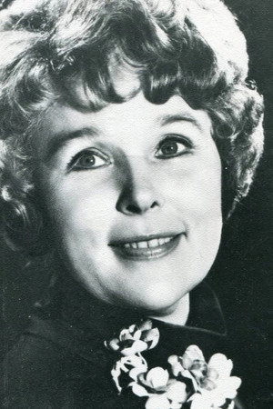 Vera Vasileva in There is No Death For Me