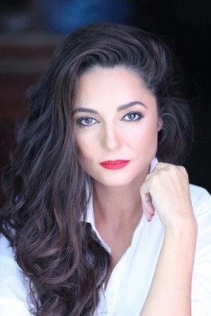 Arta Muçaj in Anathema