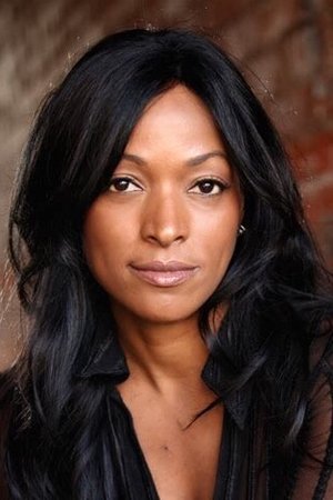 Kellita Smith in King s Ransom
