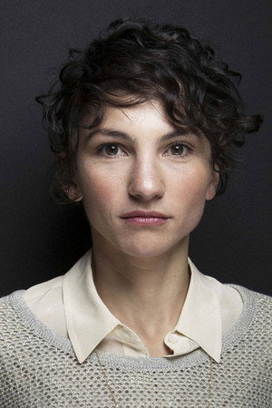 Manuela Martelli in Machuca