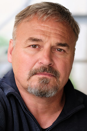 Oliver Breite in You Missed Sonja