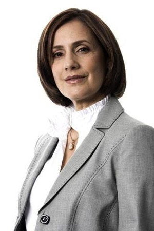 Florina Lemaitre in The Strategy of the Snail