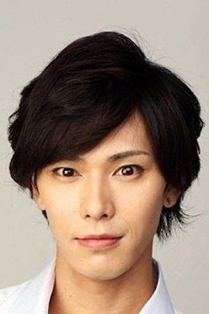 Yoshikazu Kotani in The Prince of Tennis