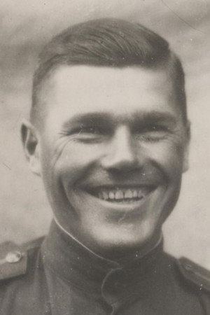 Marian Yandulskiy in If War Comes Tomorrow