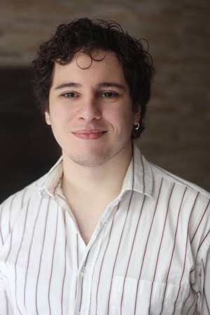 Hugo Melo Borges in Hackneyed