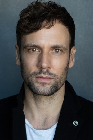Nick Blood in Still