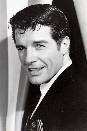 Robert Horton in Men of the Fighting Lady