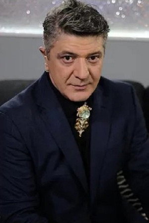 Duta Skhirtladze in The Man from the Embassy