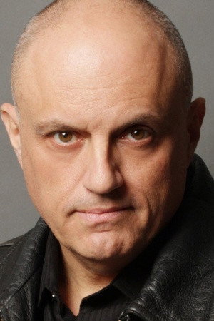 Frank Lopardo in Falstaff