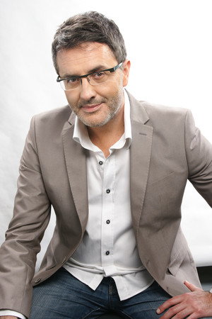 Tarik Filipović in Storm