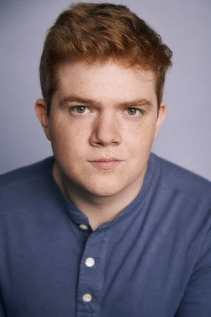 Jack Gore in Things Heard   Seen