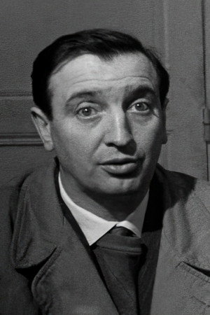 Albert Rémy in Shoot the Piano Player