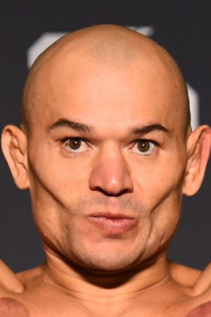 Gleison Tibau in UFC Fight Night 59: McGregor vs. Siver
