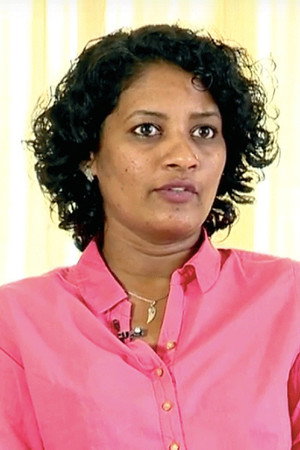 Abhija Sivakala in Udaharanam Sujatha