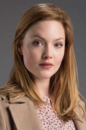 Holliday Grainger in Tell It to the Bees