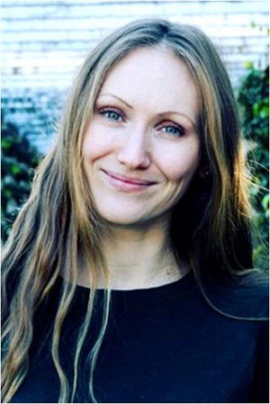 Alexandra Prokhorova in La Ruleta Rusa