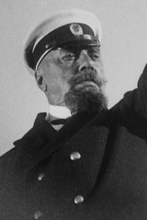 Vladimir Barsky in Battleship Potemkin
