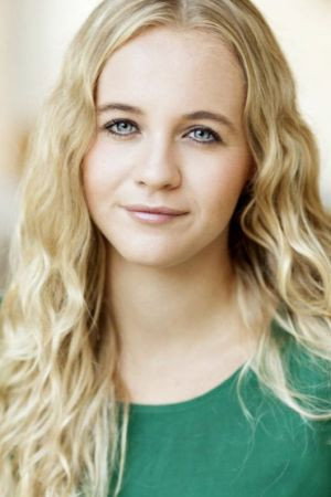 Katherine Munroe in Love Without Fear