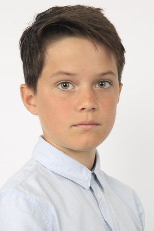 Tom Mulheron in Bambi: The Reckoning