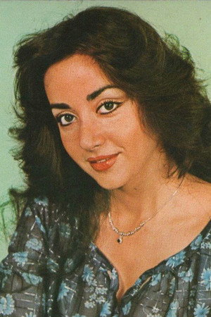Oya Aydoğan in Deli Şahin