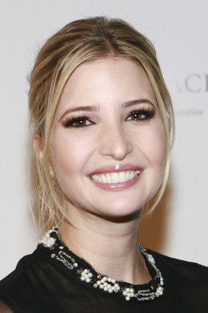 Ivanka Trump in A Dangerous Game