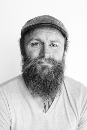 Nicolaj Falck in Tunnan