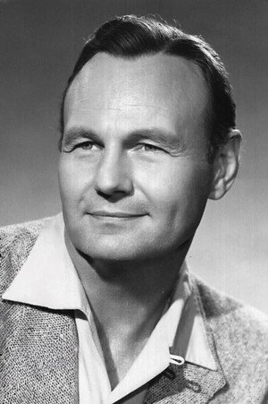 Walter Cassel in Romance Road