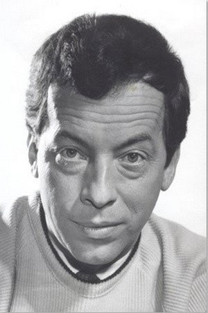 Maciej Borniński in Decalogue I
