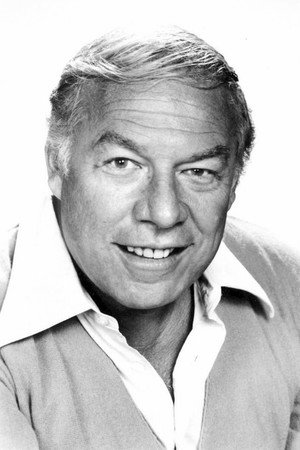 George Kennedy in Charade