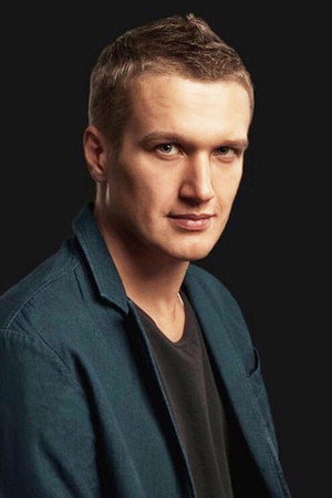 Anatoliy Rudenko in Paradoxes‎