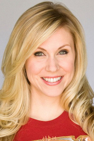Ashley Eckstein in Prey for Rock & Roll