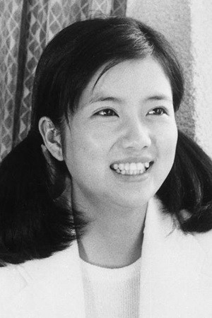 Kyoko Yoshizawa in Zatoichi in Desperation