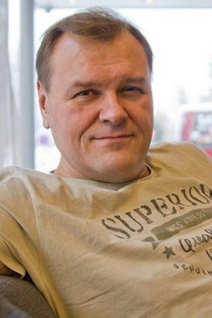 Pekka Lehtosaari in Quest for a Heart