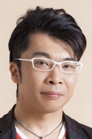 Kentaro Ito in Space Battleship Yamato Resurrection