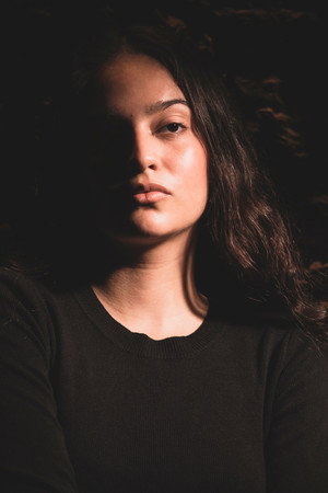 Renara Dutra in Frações