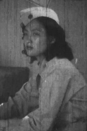 Hwang Ryeo-hui in Hurrah! For Freedom