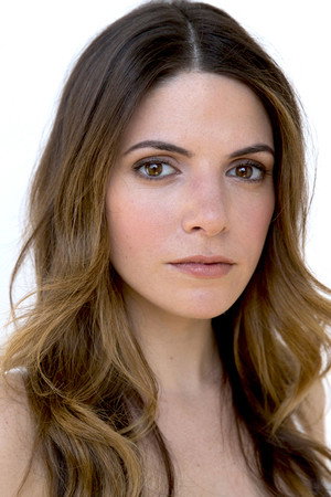 Erin Agostino in Is There a Killer in My Family