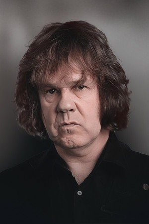 Gary Moore in Gary Moore & Friends: One Night in Dublin