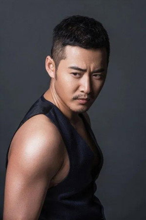 Wei Wei in Mulan: Light A fire