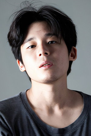 Kwon Ki-ha in Cancelled Faces