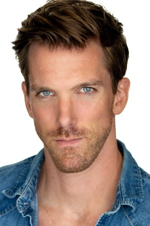 Victor Zinck Jr. in Frozen in Love