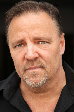 Michael Gier in RZ-9