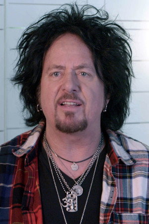 Steve Lukather in Toto: 35th Anniversary Tour - Live in Poland